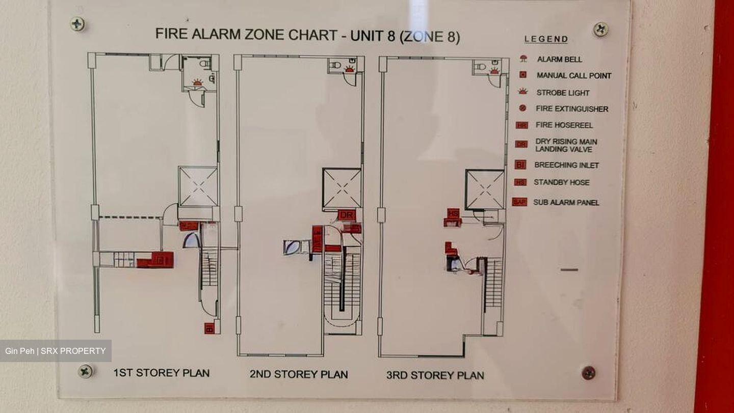 Kranji Loop (D25), Factory #567554211